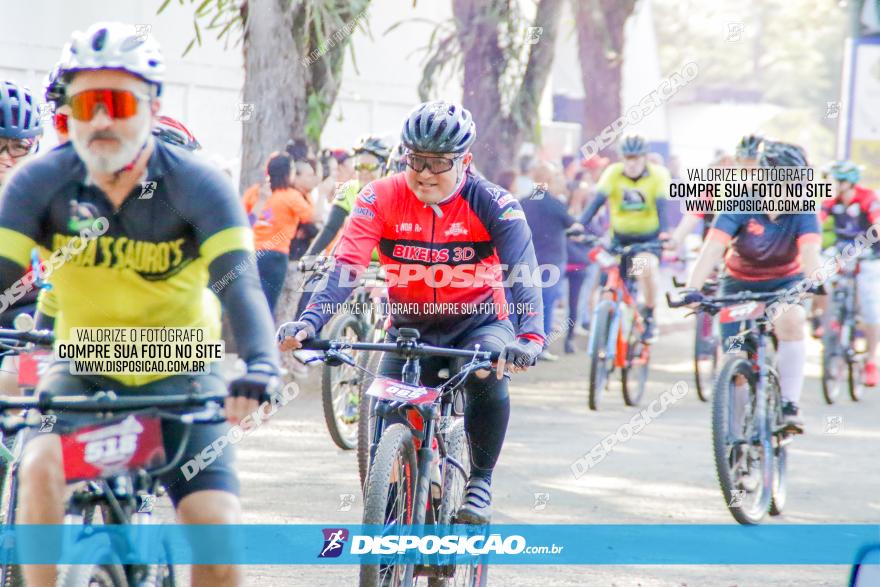 3º Desafio Solidário Endorfina MTB