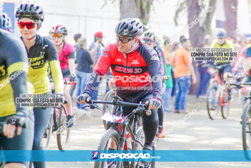 3º Desafio Solidário Endorfina MTB