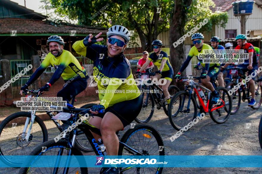 3º Desafio Solidário Endorfina MTB