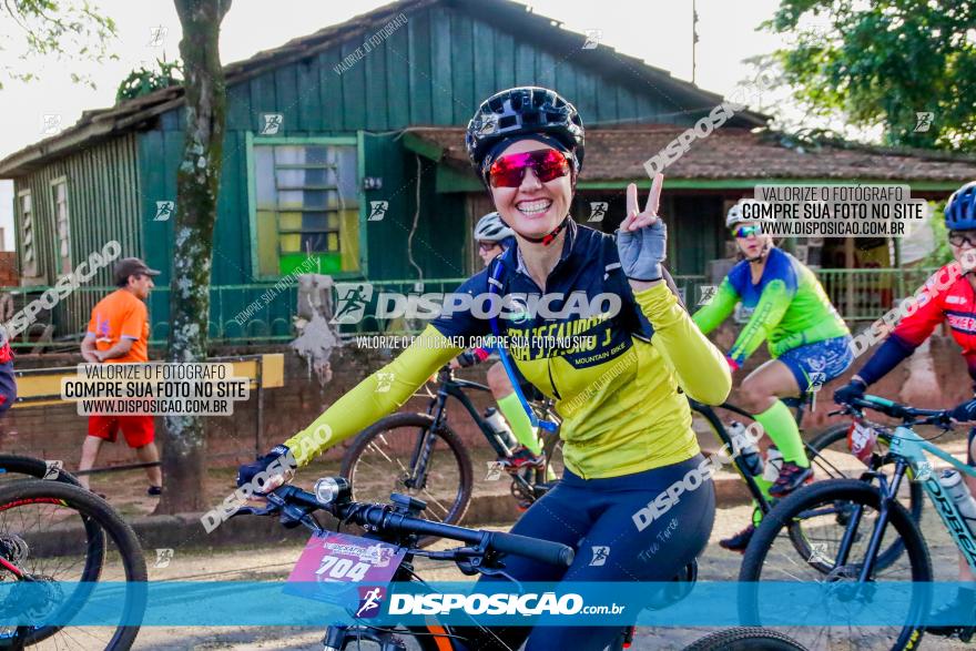 3º Desafio Solidário Endorfina MTB