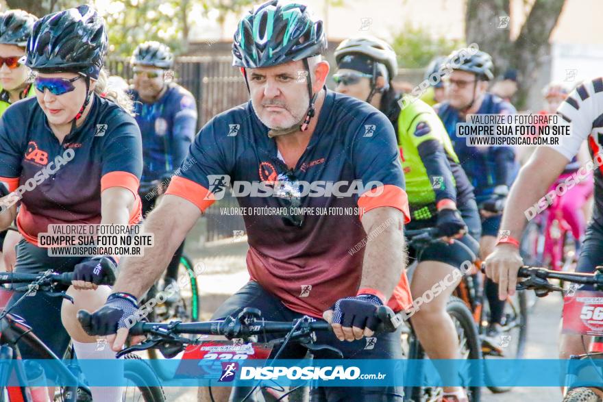 3º Desafio Solidário Endorfina MTB