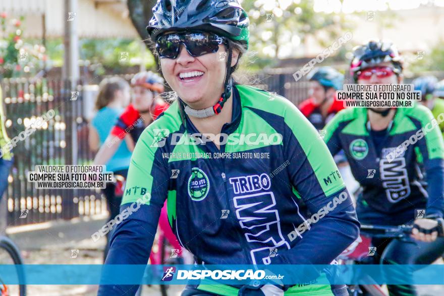 3º Desafio Solidário Endorfina MTB