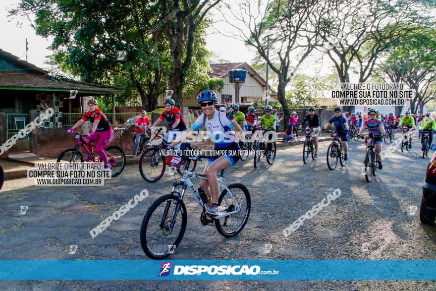 3º Desafio Solidário Endorfina MTB