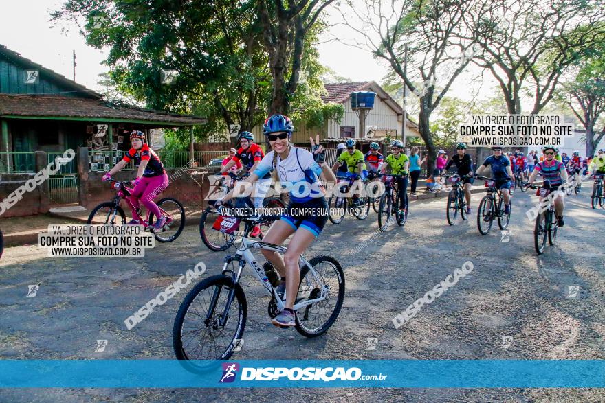 3º Desafio Solidário Endorfina MTB