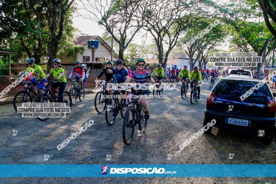 3º Desafio Solidário Endorfina MTB