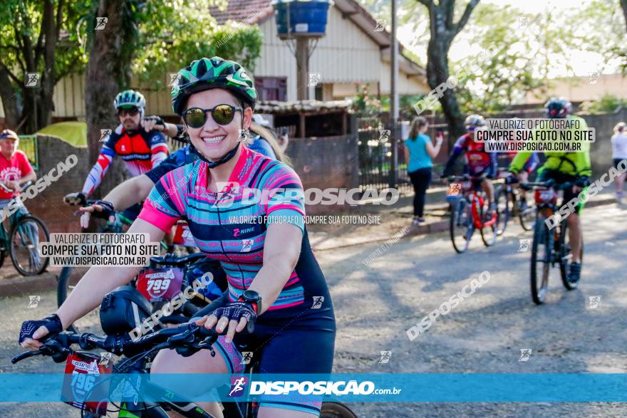 3º Desafio Solidário Endorfina MTB