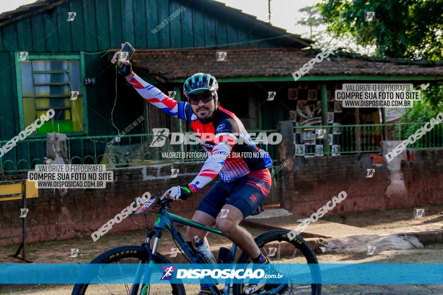 3º Desafio Solidário Endorfina MTB