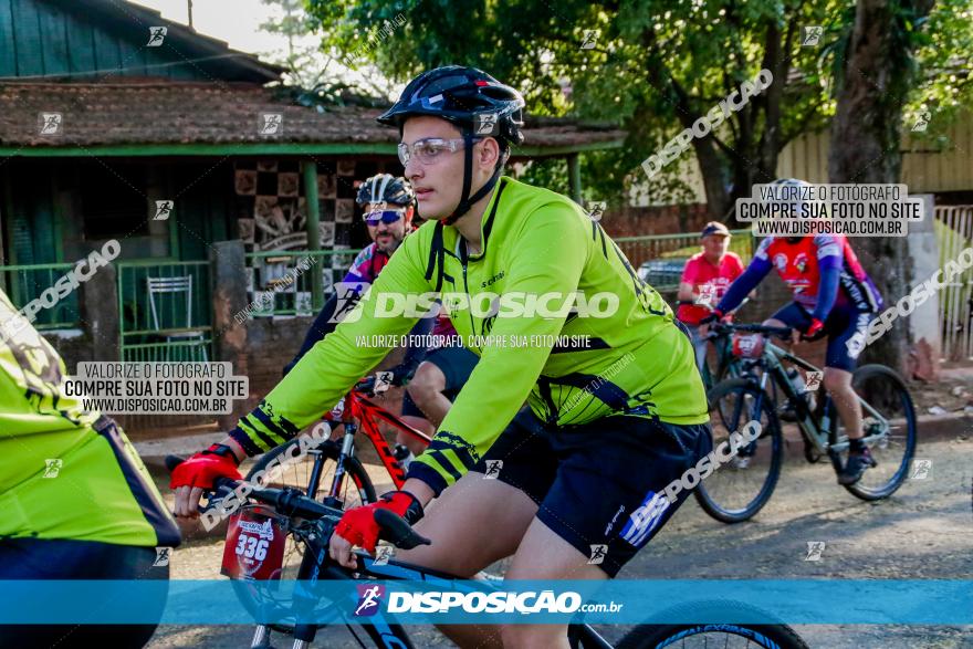 3º Desafio Solidário Endorfina MTB