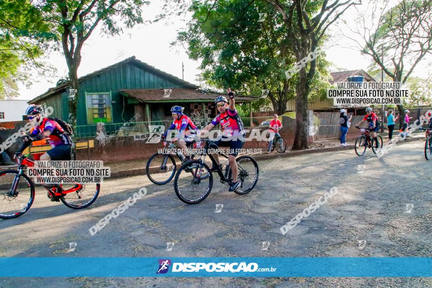 3º Desafio Solidário Endorfina MTB