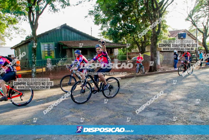 3º Desafio Solidário Endorfina MTB