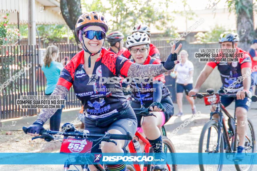 3º Desafio Solidário Endorfina MTB