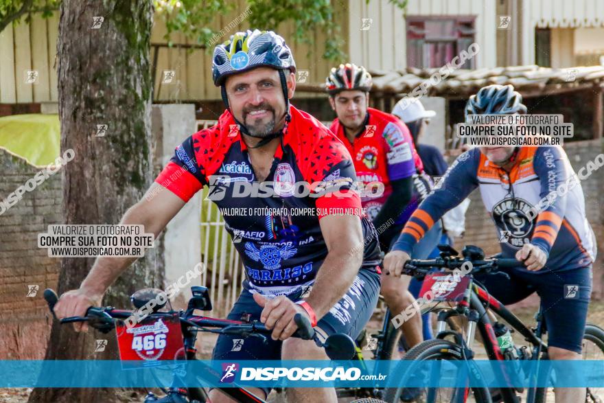 3º Desafio Solidário Endorfina MTB