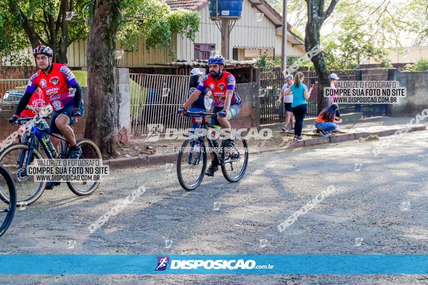 3º Desafio Solidário Endorfina MTB