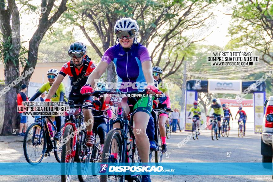 3º Desafio Solidário Endorfina MTB