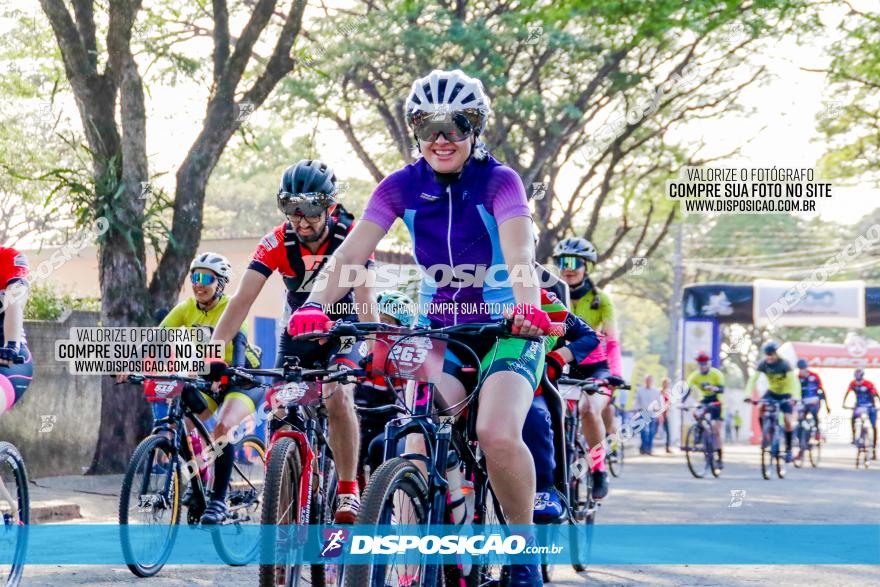 3º Desafio Solidário Endorfina MTB