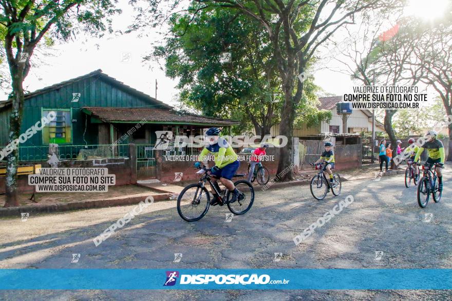 3º Desafio Solidário Endorfina MTB