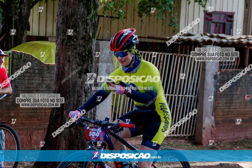 3º Desafio Solidário Endorfina MTB