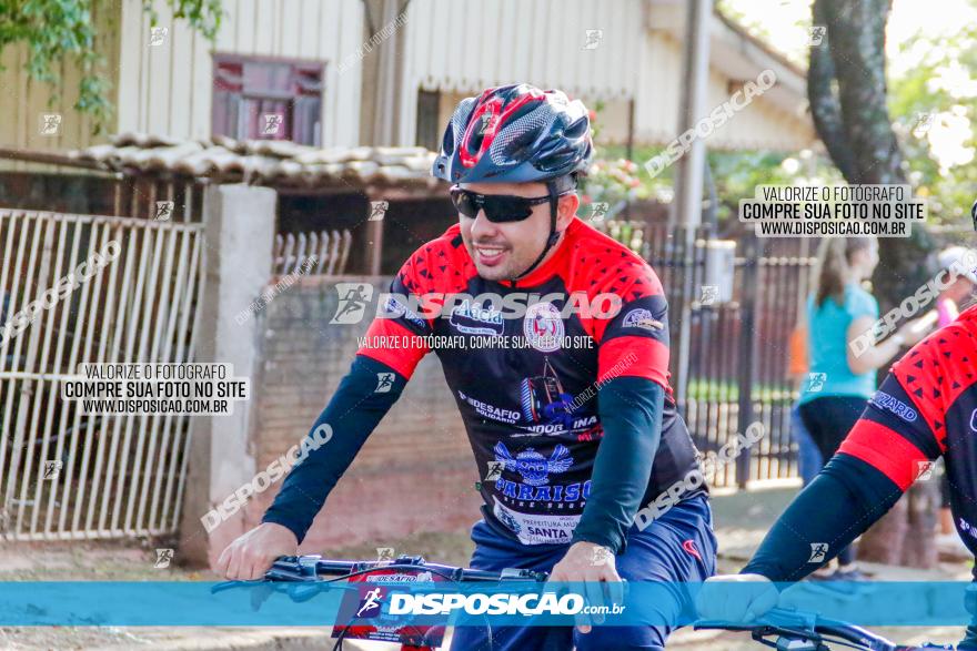 3º Desafio Solidário Endorfina MTB