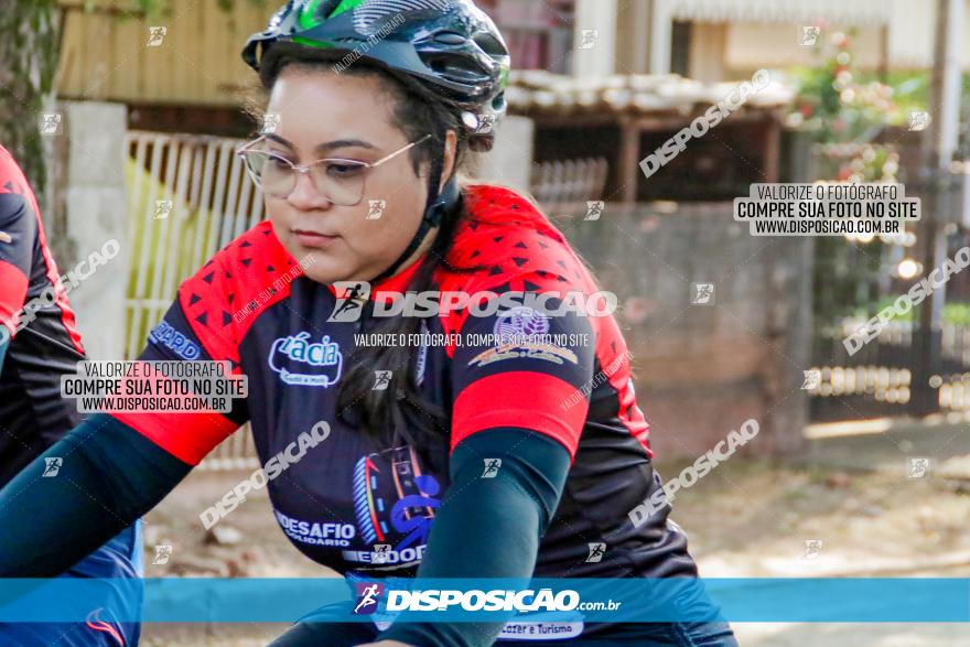 3º Desafio Solidário Endorfina MTB