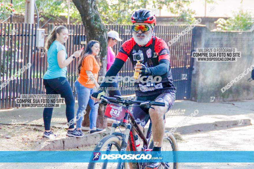 3º Desafio Solidário Endorfina MTB