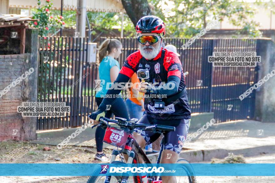 3º Desafio Solidário Endorfina MTB