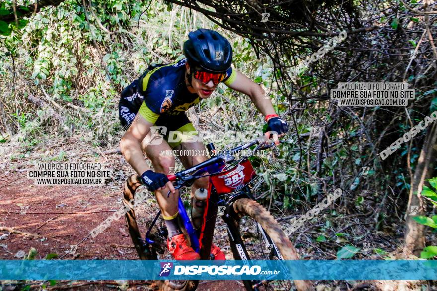 3º Desafio Solidário Endorfina MTB