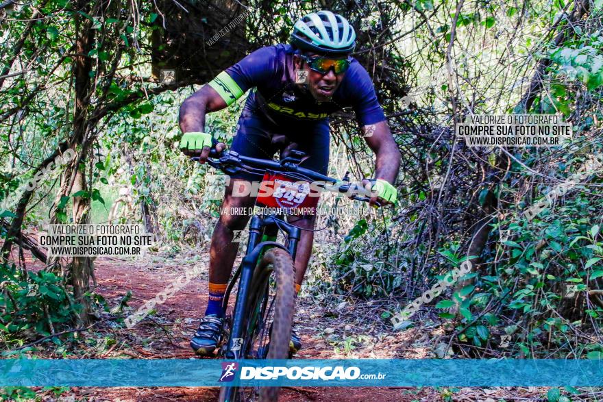 3º Desafio Solidário Endorfina MTB