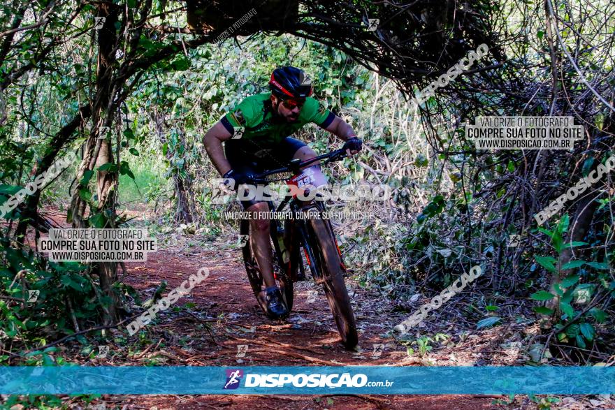 3º Desafio Solidário Endorfina MTB