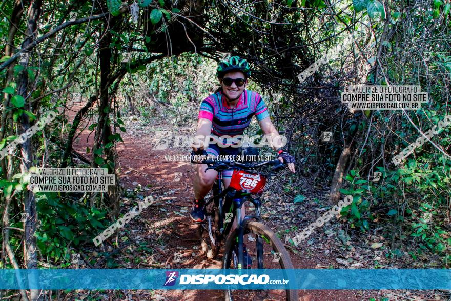 3º Desafio Solidário Endorfina MTB