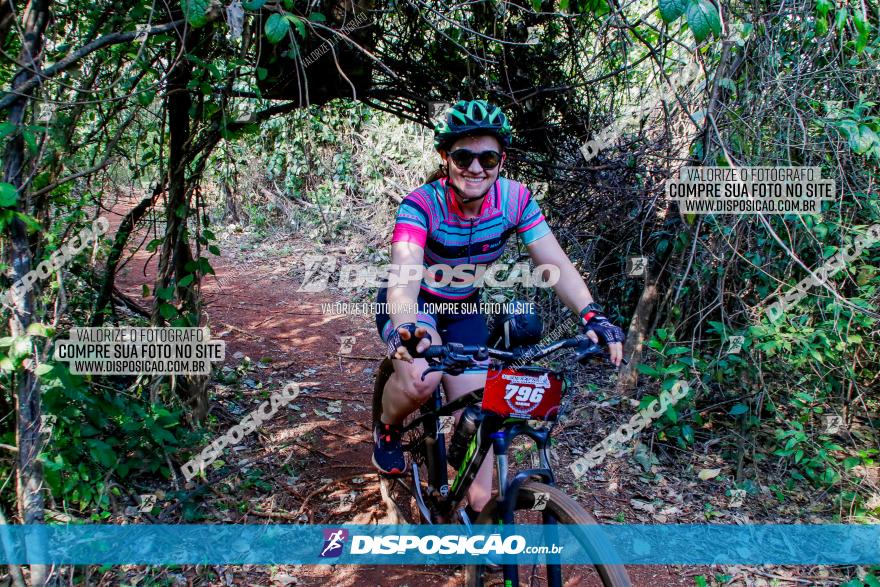 3º Desafio Solidário Endorfina MTB