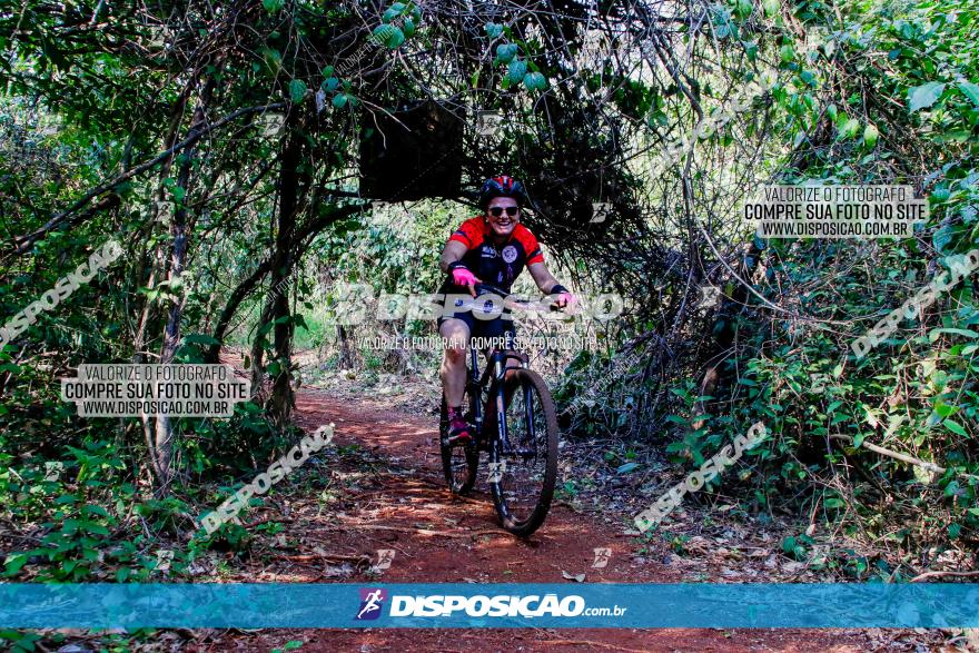 3º Desafio Solidário Endorfina MTB