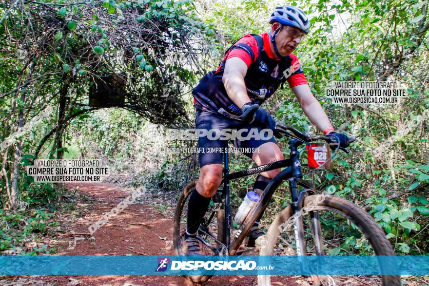 3º Desafio Solidário Endorfina MTB