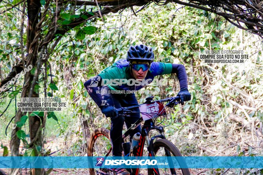 3º Desafio Solidário Endorfina MTB