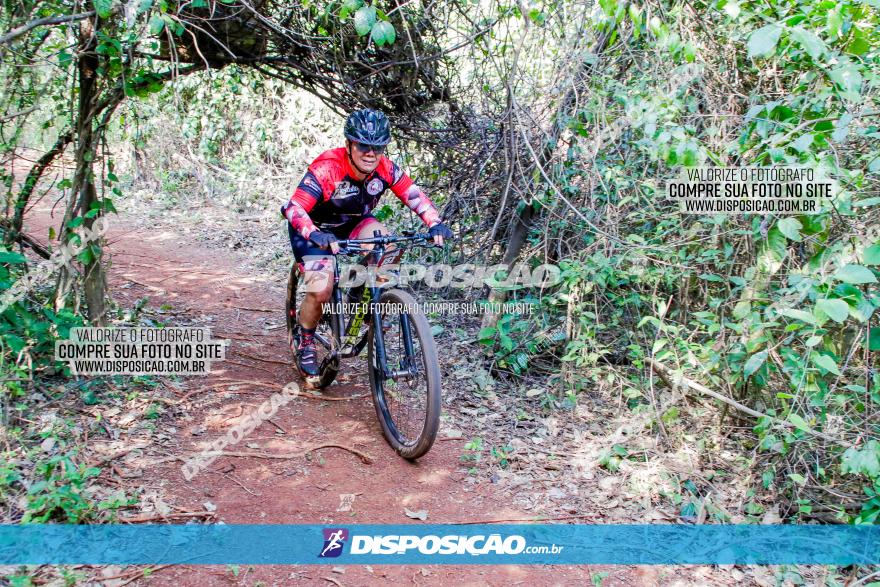 3º Desafio Solidário Endorfina MTB