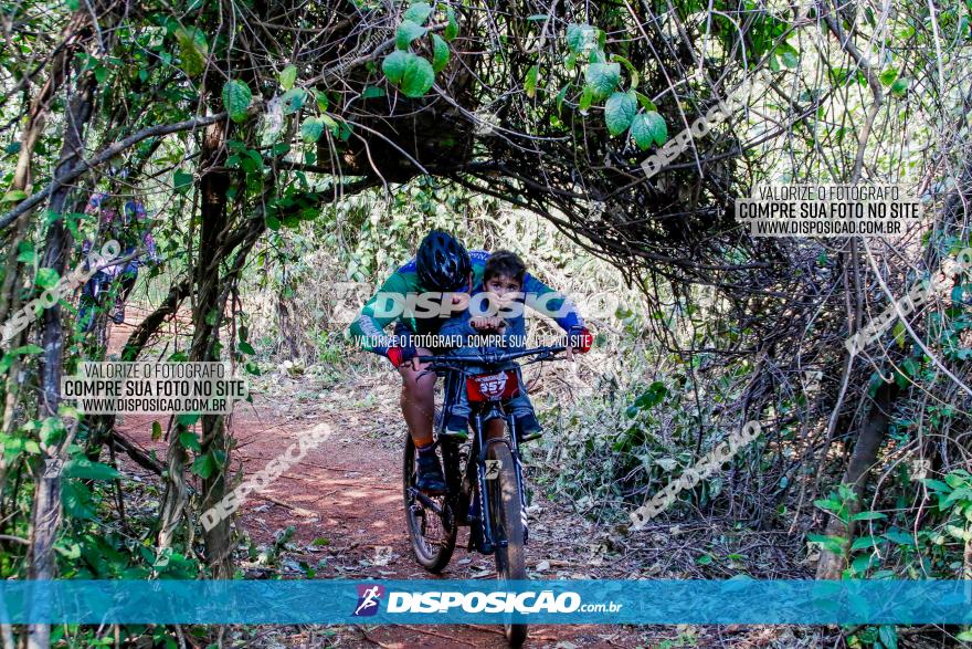 3º Desafio Solidário Endorfina MTB