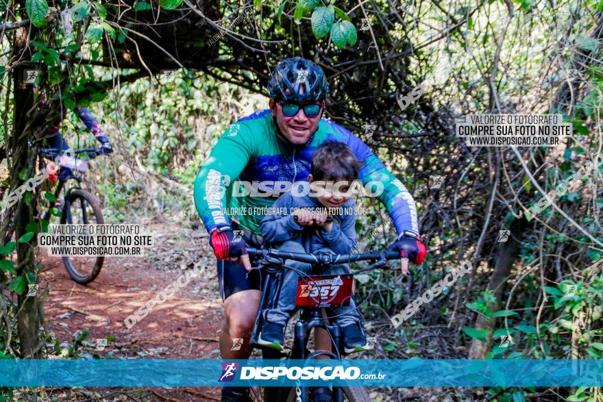 3º Desafio Solidário Endorfina MTB