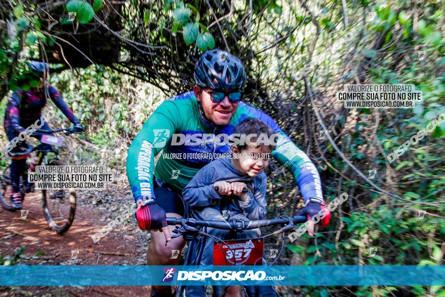 3º Desafio Solidário Endorfina MTB