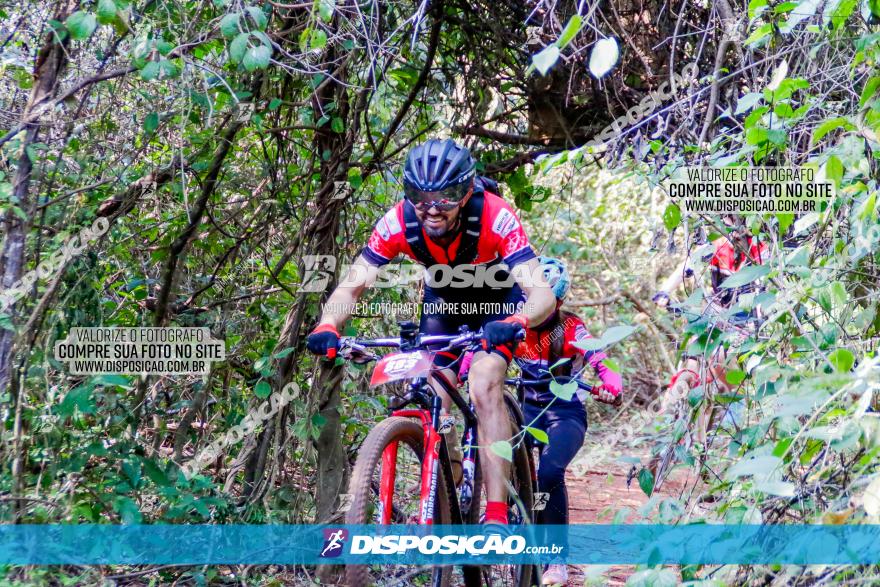 3º Desafio Solidário Endorfina MTB