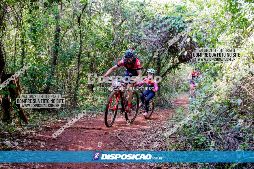 3º Desafio Solidário Endorfina MTB