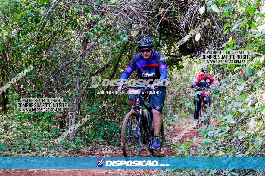 3º Desafio Solidário Endorfina MTB