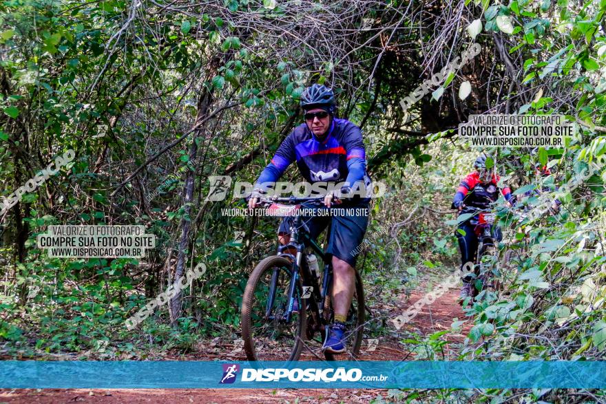 3º Desafio Solidário Endorfina MTB