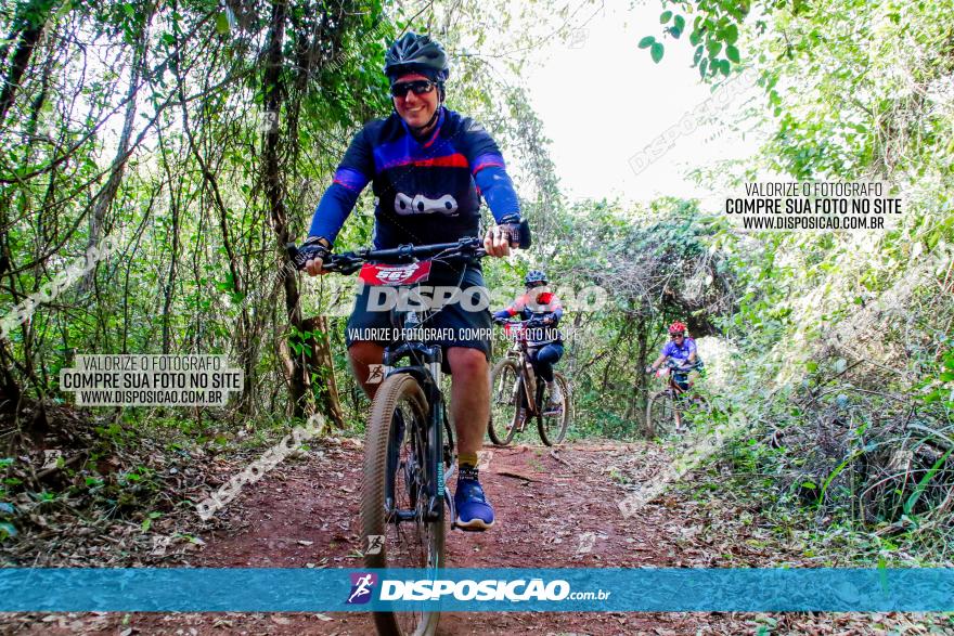 3º Desafio Solidário Endorfina MTB