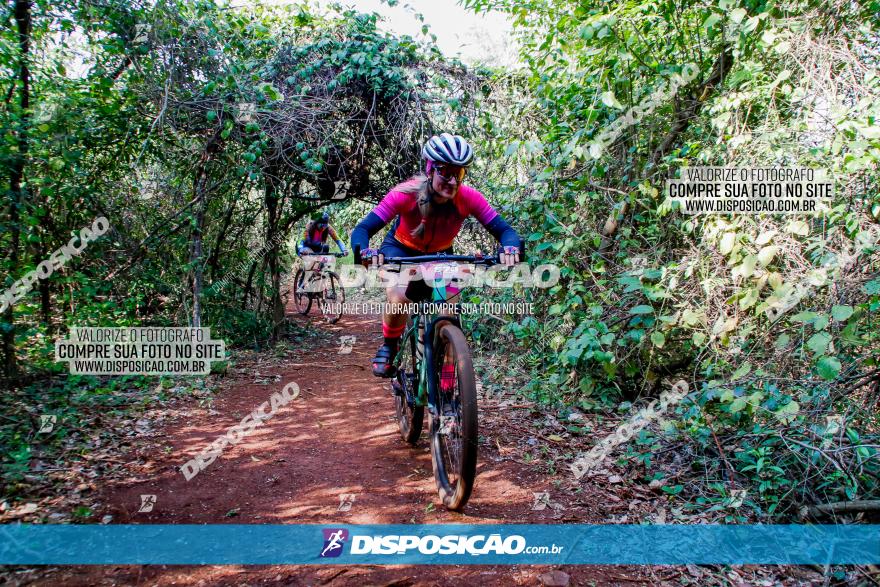 3º Desafio Solidário Endorfina MTB