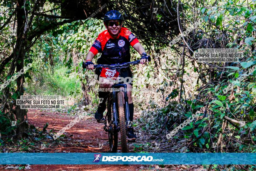 3º Desafio Solidário Endorfina MTB