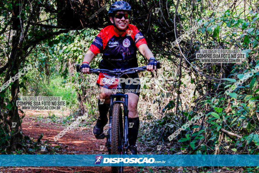 3º Desafio Solidário Endorfina MTB