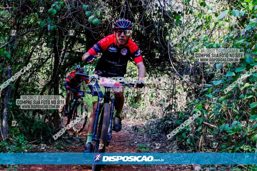 3º Desafio Solidário Endorfina MTB