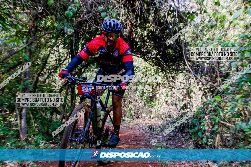 3º Desafio Solidário Endorfina MTB