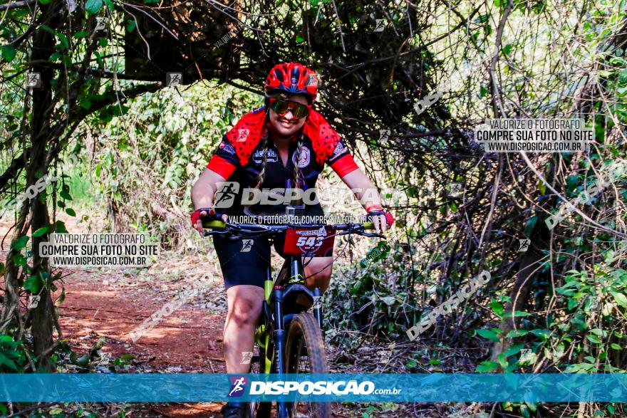 3º Desafio Solidário Endorfina MTB