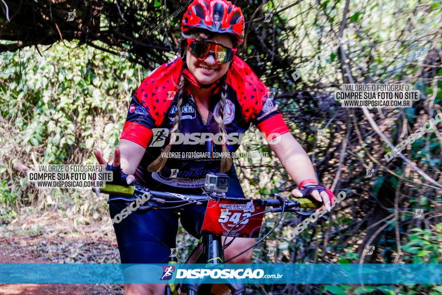 3º Desafio Solidário Endorfina MTB