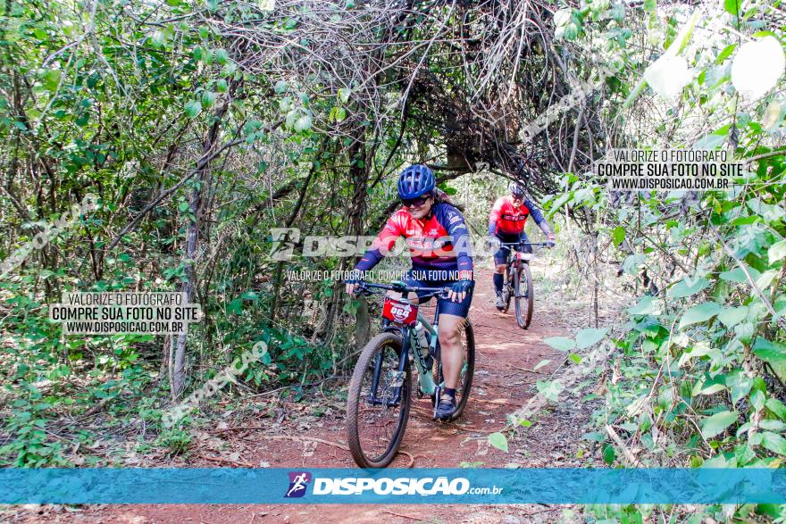 3º Desafio Solidário Endorfina MTB